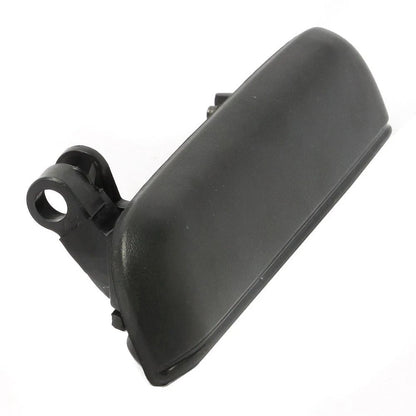 Outer Door Handle for Toyota Tercel, Soluna AL50 Black (1995-1998)