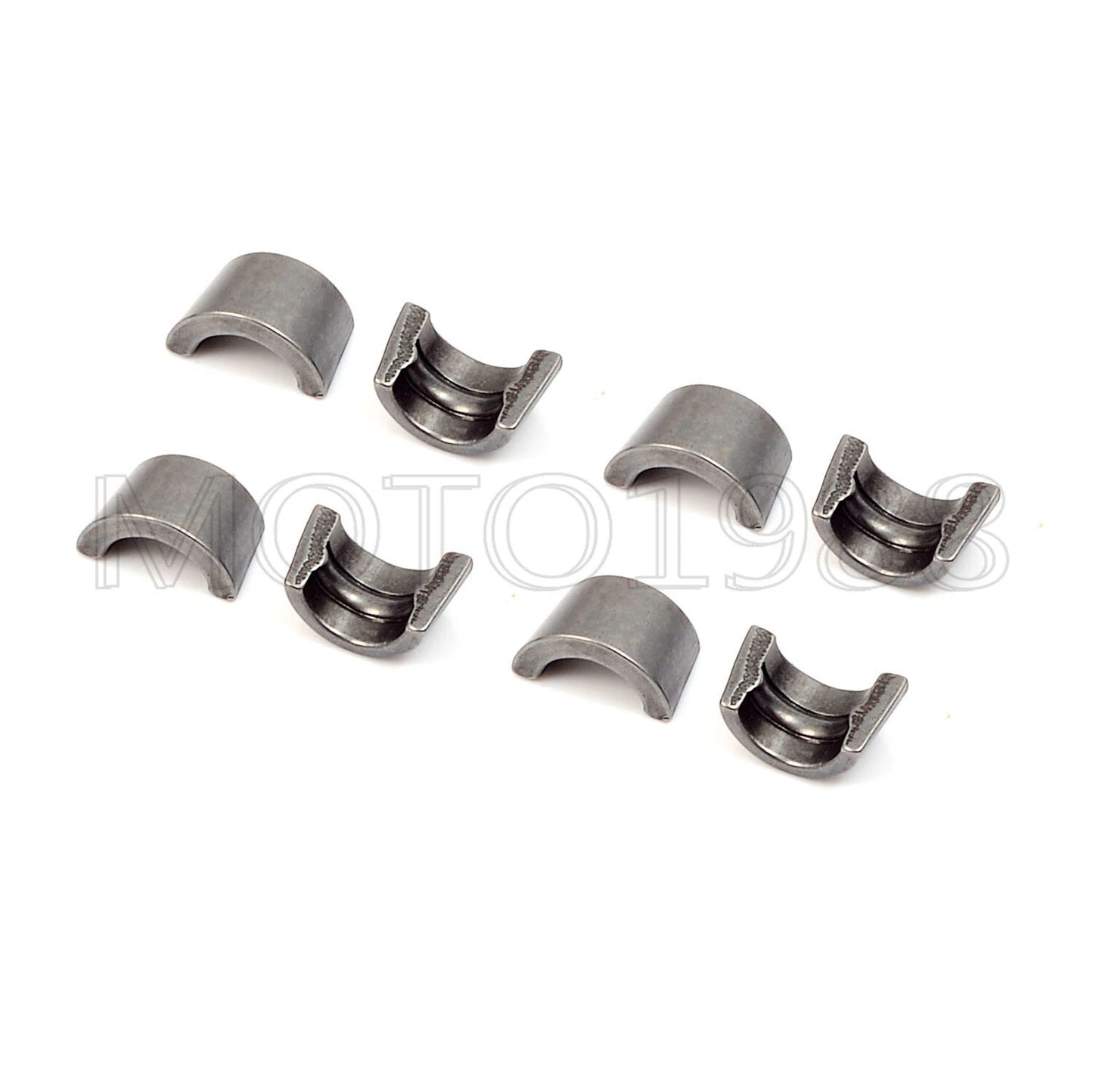 Piston & Ring Gasket for EZGO Golf Cart 295cc EH29C (2003-2008)