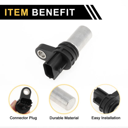Crankshaft Position Sensor for Nissan X-Trail 2.0 (2001-2013)
