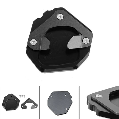 Side Stand Plate for Yamaha Tenere 700 (2019-2023)
