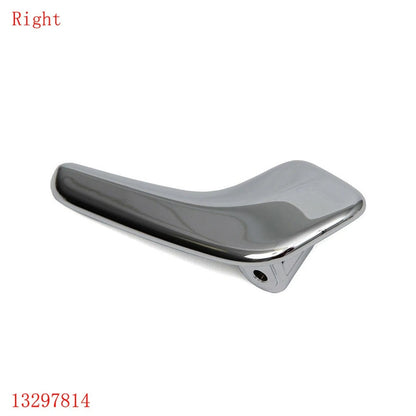 Right Side Interior Door Handle for Vauxhall Opel Corsa (2000-2006)