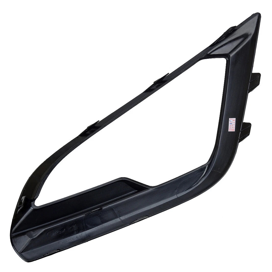 Right Front Fog Light Cover Trim for Ford EcoSport (2018-2021)