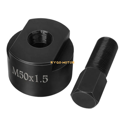 Flywheel Puller for Polaris SPORTSMAN 570 RZR 900 1000 XP TURBO (2011–2020)