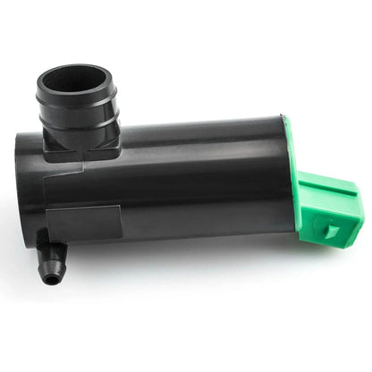 Windshield Washer Fluid Pump for Citroen Ax Saxo Synergie Xsara (1996-2005)