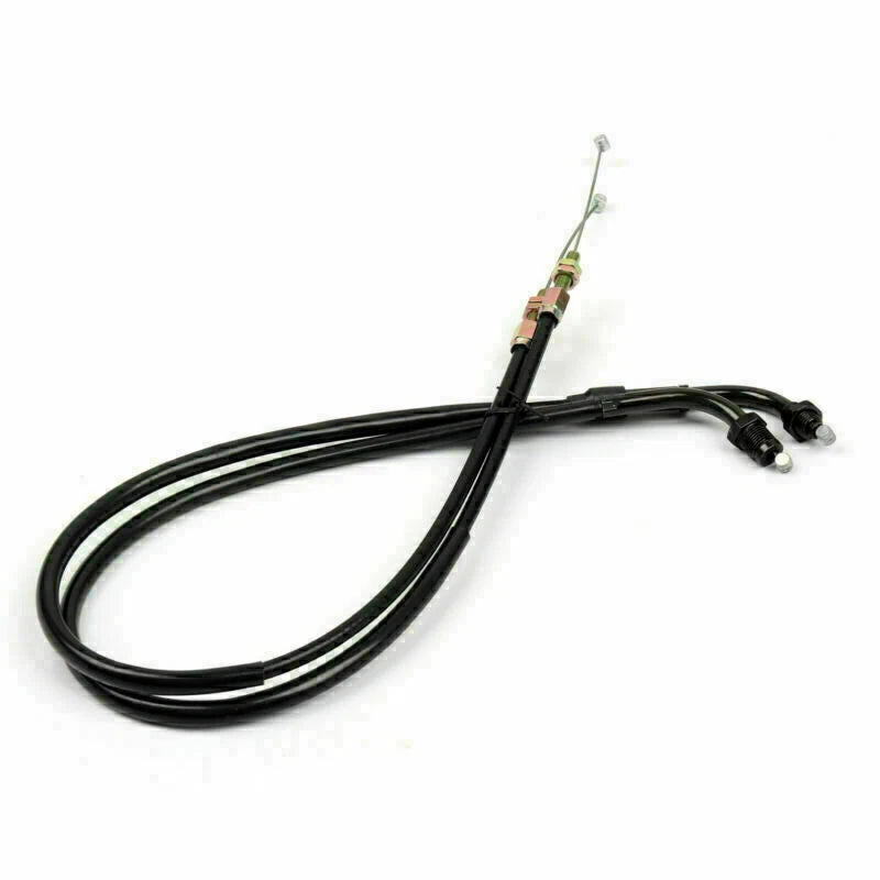 Throttle Cable for Honda CBR250 MC19 (1988-1989)