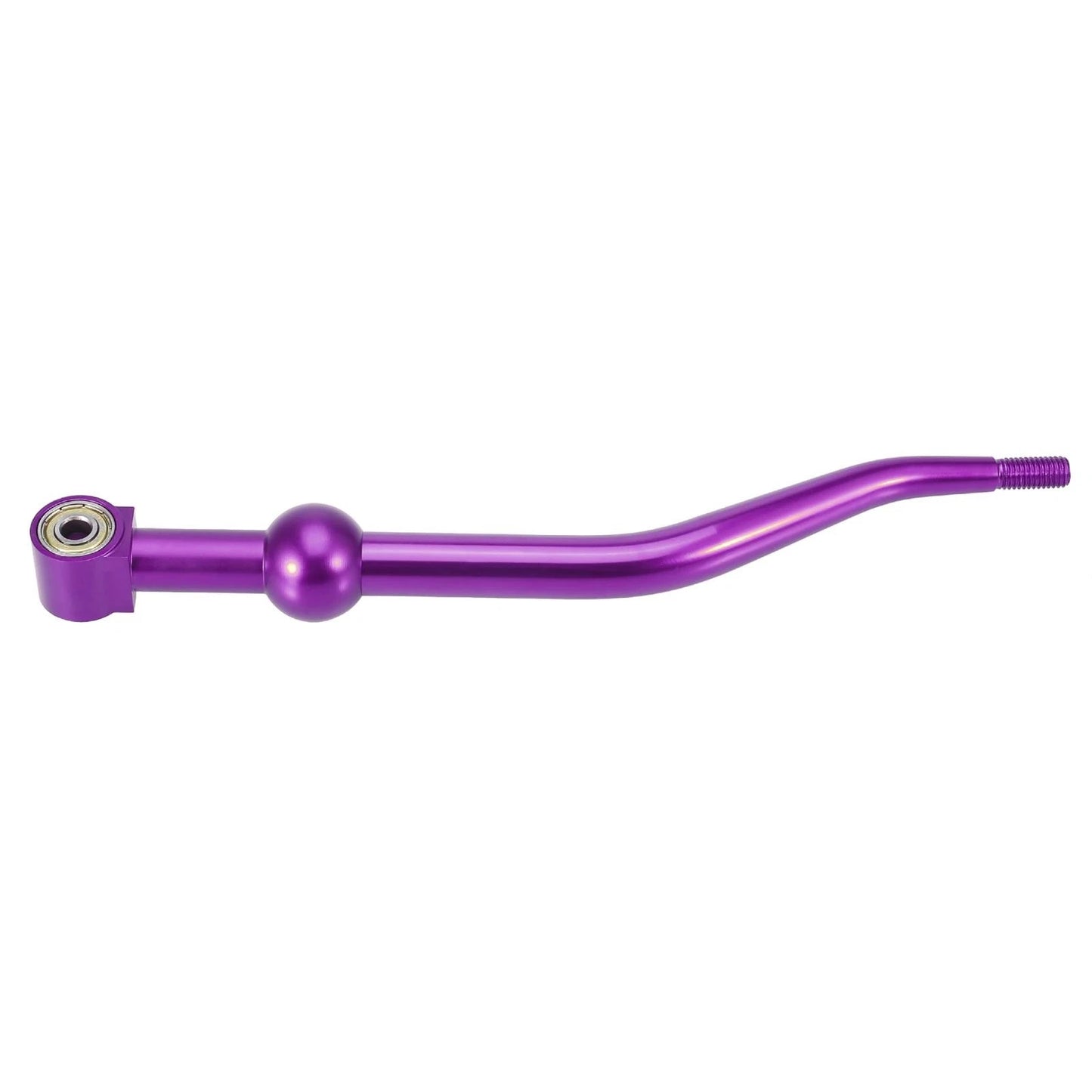 Short Throw Shifter Replacement Kit for Honda Civic & Acura Integra Purple