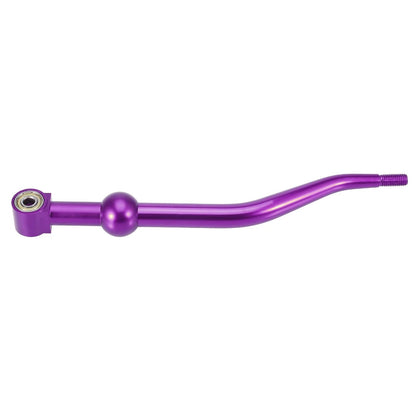 Short Throw Shifter Replacement Kit for Honda Civic & Acura Integra Purple