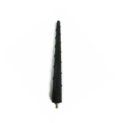 8in Flexible Radio Antenna Mast for Fiat 500 (2012-2017)