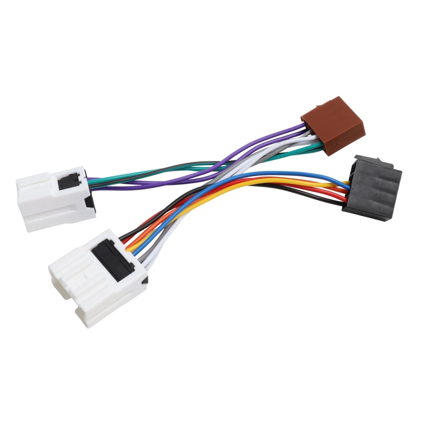 ISO Radio Wire Connector for Nissan & Infiniti