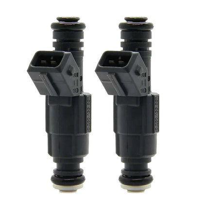 Fuel Injectors for Holden Commodore V8 Gen-3 LS1 (2000-2006)