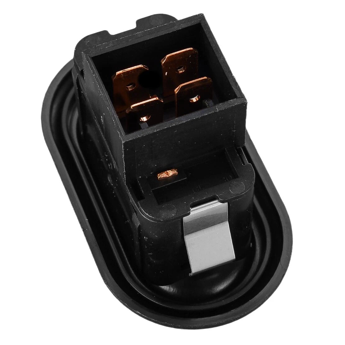 Passenger Side Power Window Control Switch for Chevy Kadett Omega Senator (1985-1994)