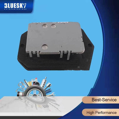 Heater Blower Motor Resistor for Toyota Hilux KUN16 KUN26 3.0L (2005-2015)