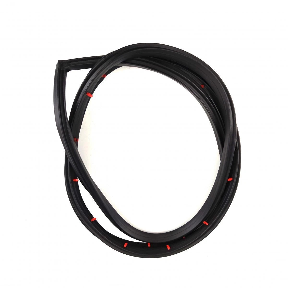 Door Rubber Seal Weatherstrip Set 4 Fits Toyota Corona RT100 4D SED 1973-79 D08