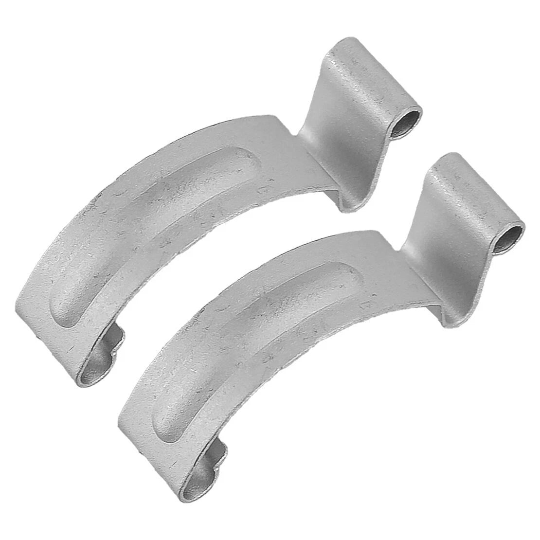 4 x Air Filter Housing Clips for Nissan Navara D40 (2005-2015)