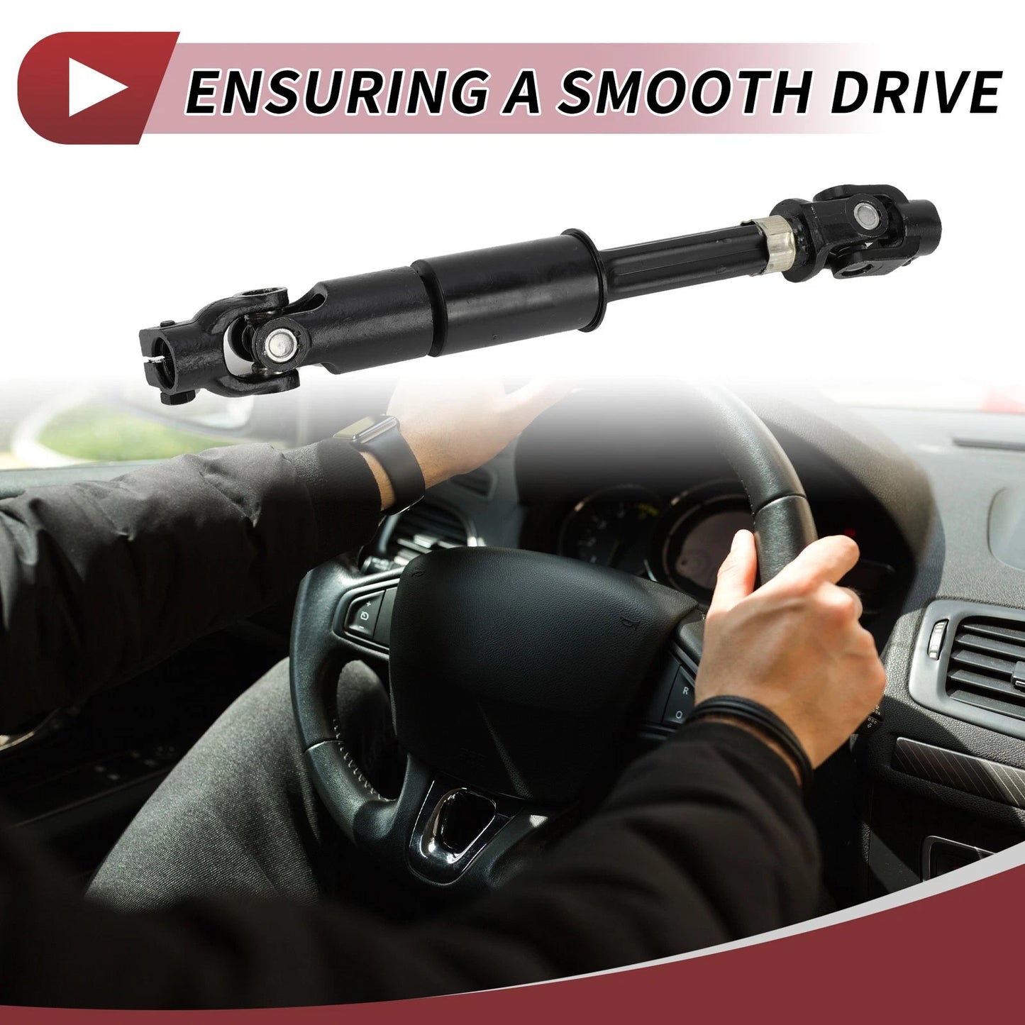 Steering Shaft for Ford Five Hundred (2005-2007)