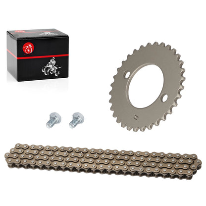 Timing Cam Chain Sprocket 32T for Honda XL100/XL125 (1976-1978)
