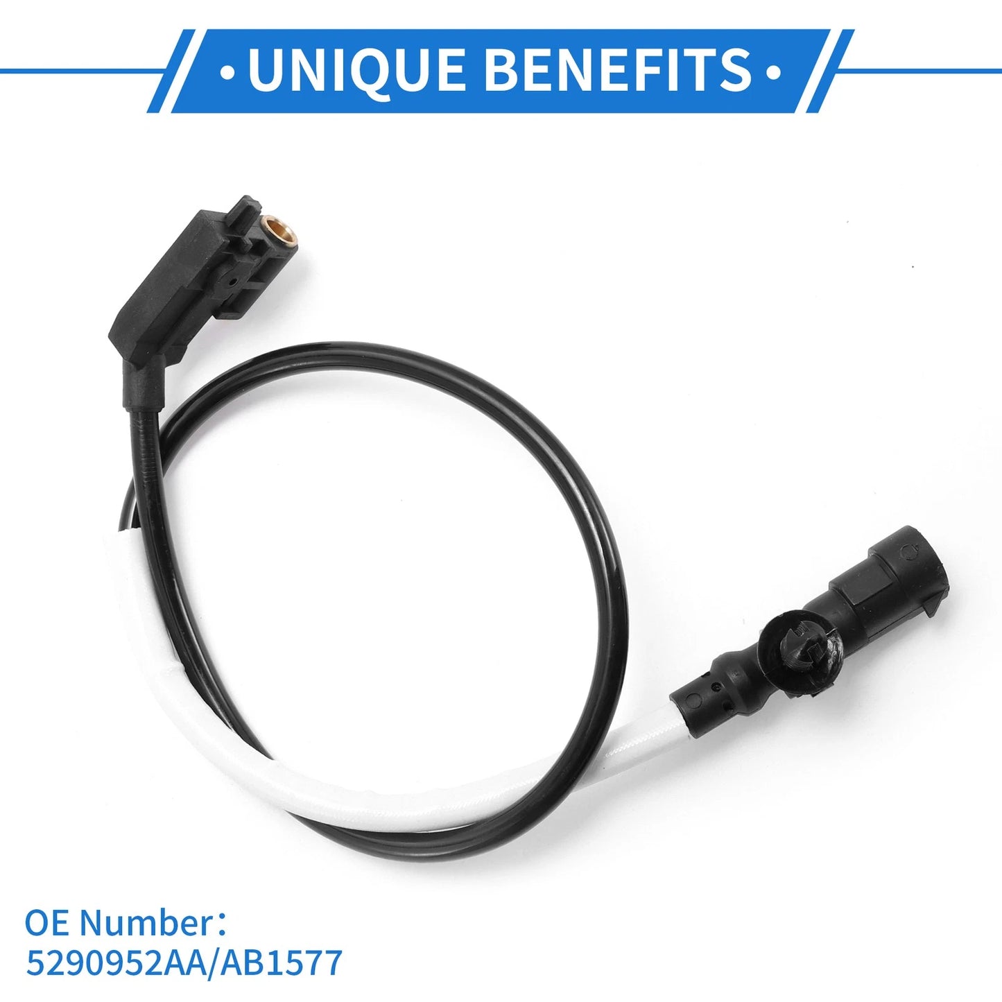 ABS Wheel Speed Sensor for Dodge Viper