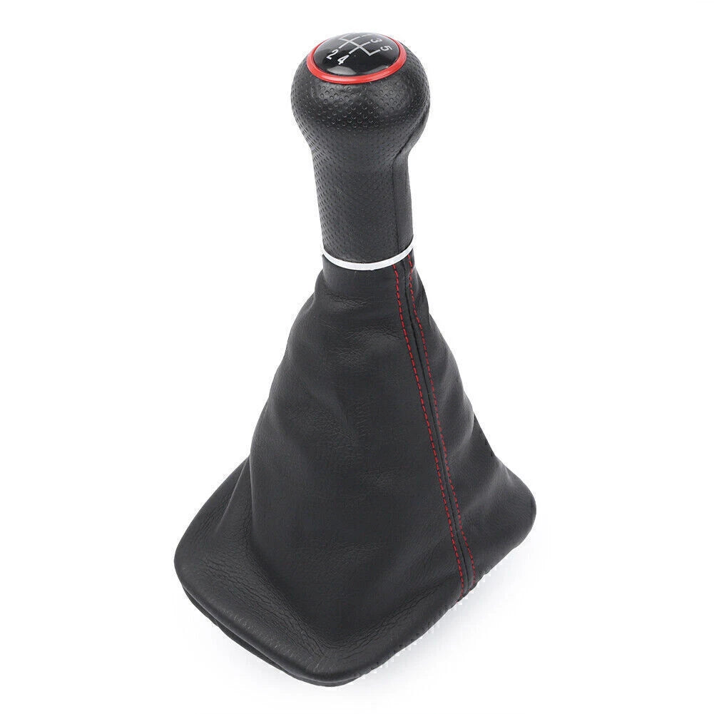 5 Speed Gear Shift Knob for VW Golf, Cabrio, Polo, Passat (1990-2005)