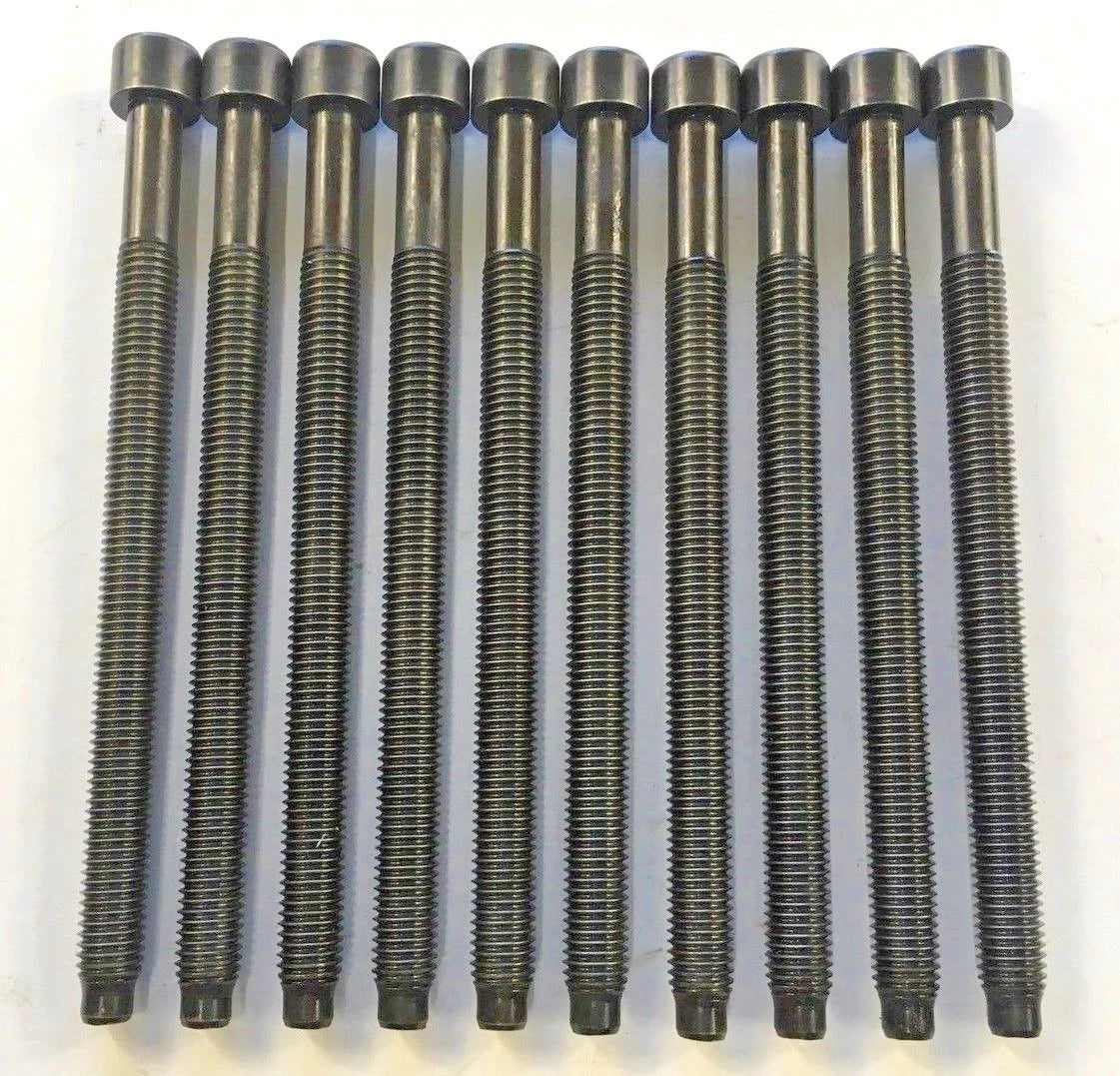 Head Gasket Bolts for A3 A4 A6 Caddy Golf Passat Sharan Galaxy Bora