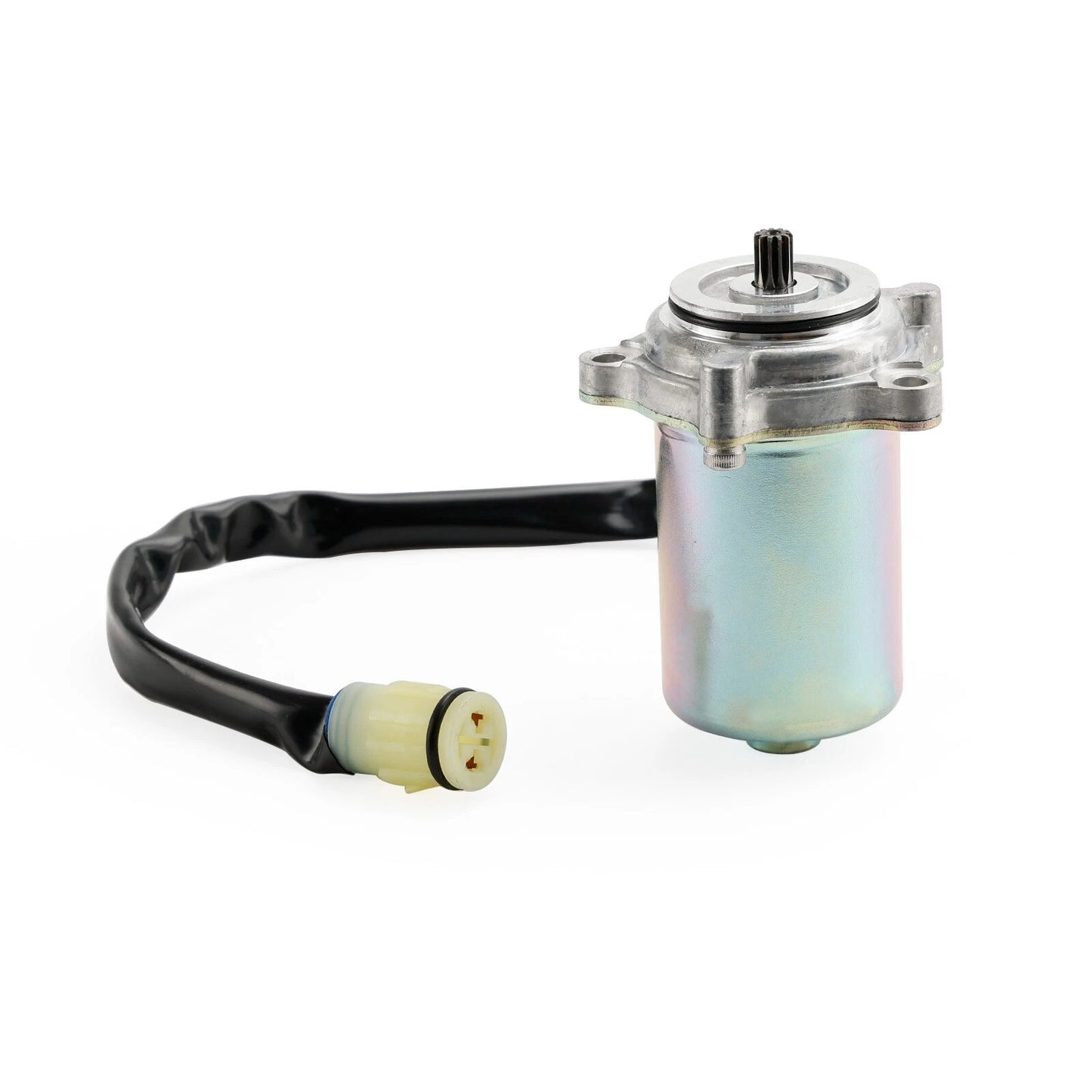 Starter for Honda TRX 250 Fourtrax Recon 250 ES (2002-2024)