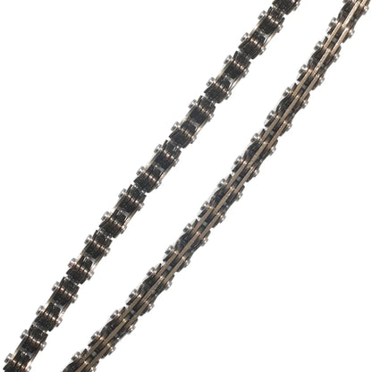 Cam Chain for Yamaha XT125R, YBR125ED, XC115, YFM125R, Raptor, MW125, Tricity (2005-2023)