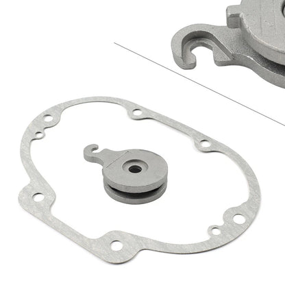 Easy Lever Pull Power Clutch Kit for Harley Big Twin Dyna Softail (1987-Present)