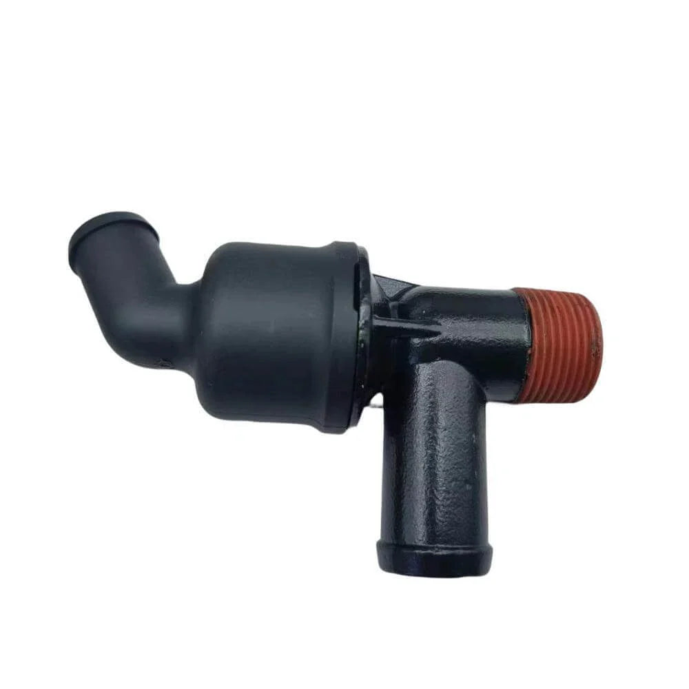 Exhaust Manifold Drain Tee for Mercury Mercruiser V6/V8