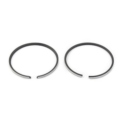 Bore Piston Rings for Yamaha PW80 (1983-2006) 45mm 47mm