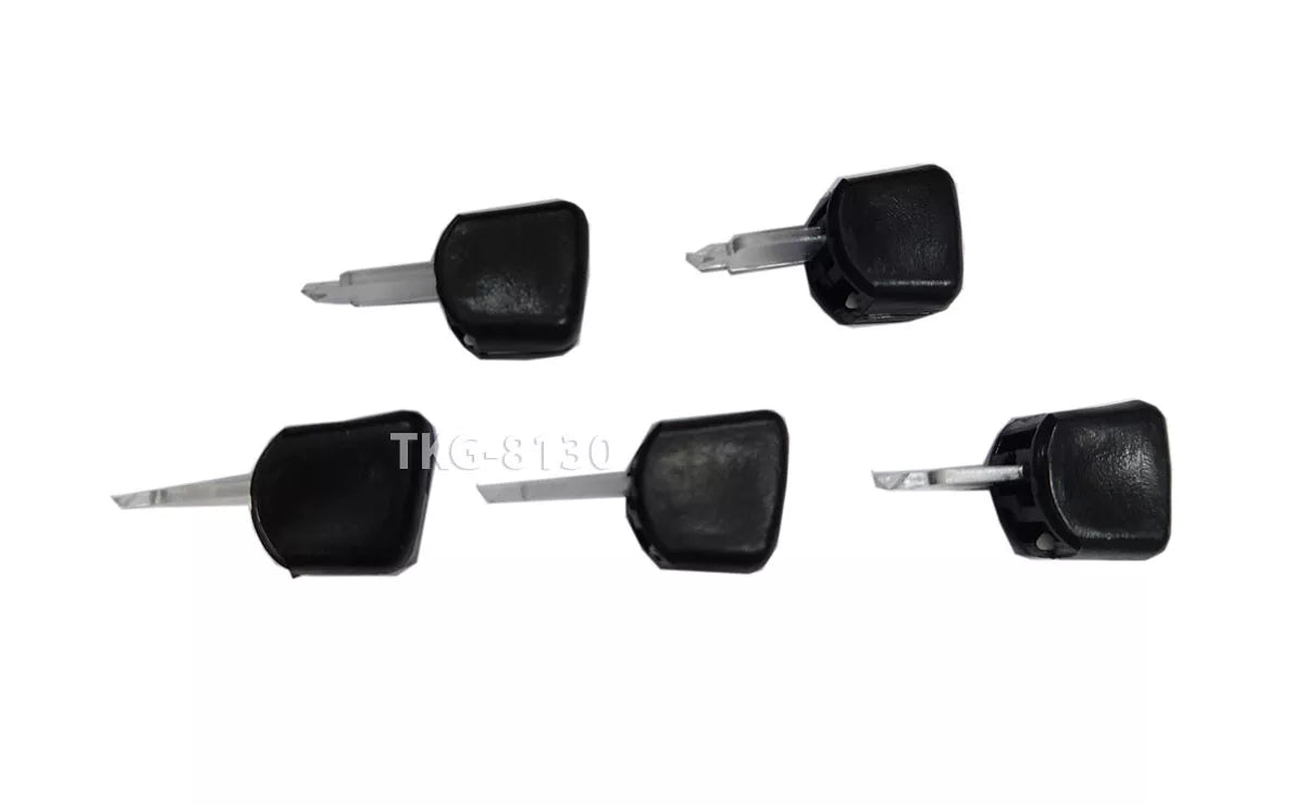 5 x Air Condition Switch Trim for Toyota Corolla AE100 (1993-1997)
