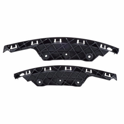 Running Light Brackets for 2014-2017 Jeep Grand Cherokee ()