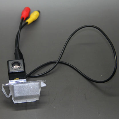 Reverse Rear View Backup Camera for Ford C-Max (2010–2014)