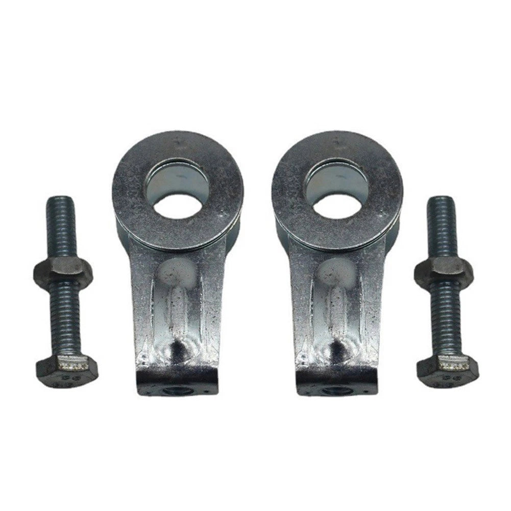 15mm Rear Wheel Chain Tensioner Adjusters for Yamaha YBR125 (2004-2016)