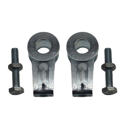 15mm Rear Wheel Chain Tensioner Adjusters for Yamaha YBR125 (2004-2016)