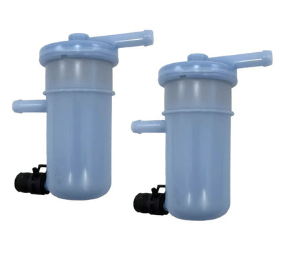 Fuel Filter Kit for Suzuki/Johnson DF150/DF175 4-Stroke Outboards