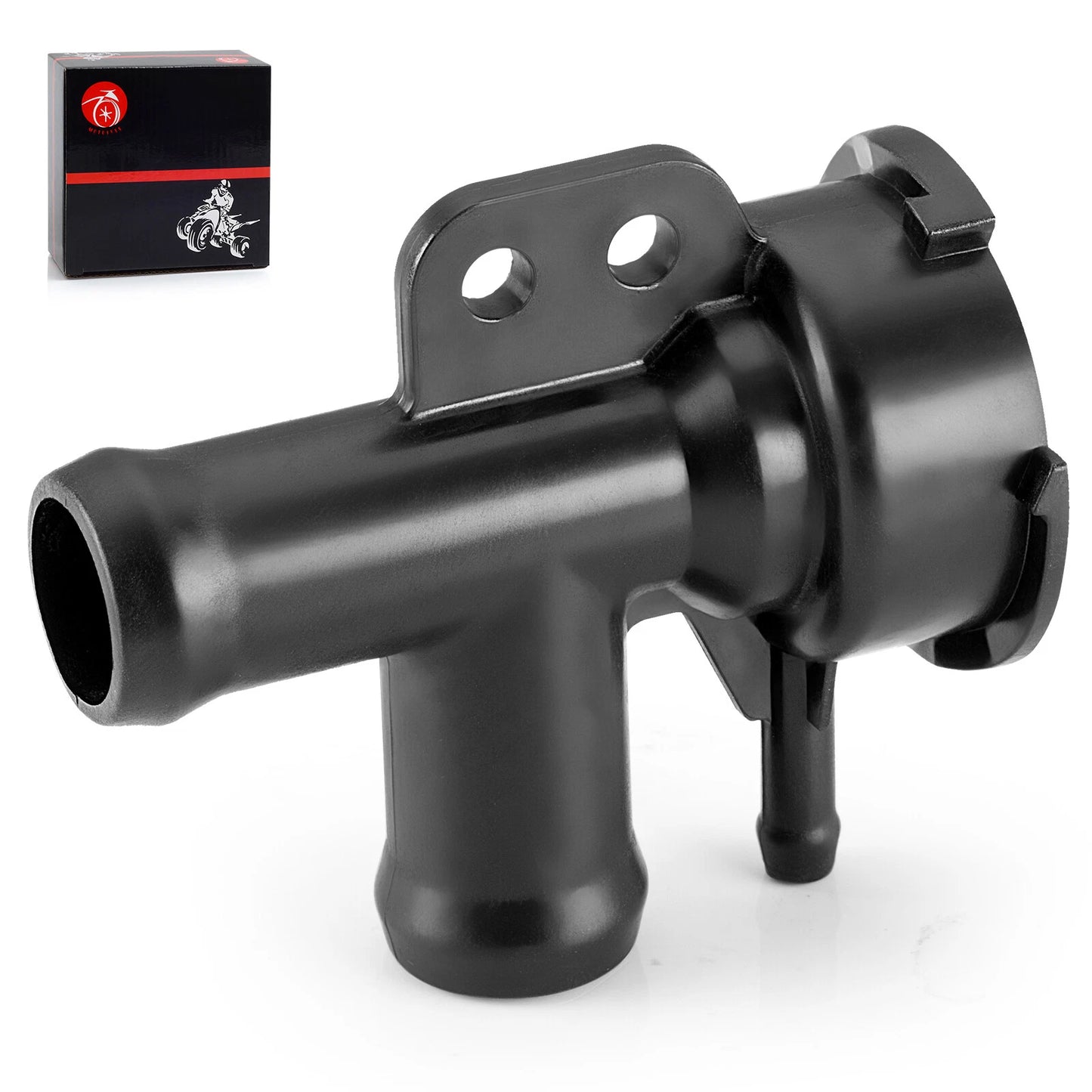 Remote Coolant Filler for Polaris Sportsman 400 425 500 (2003–2013)