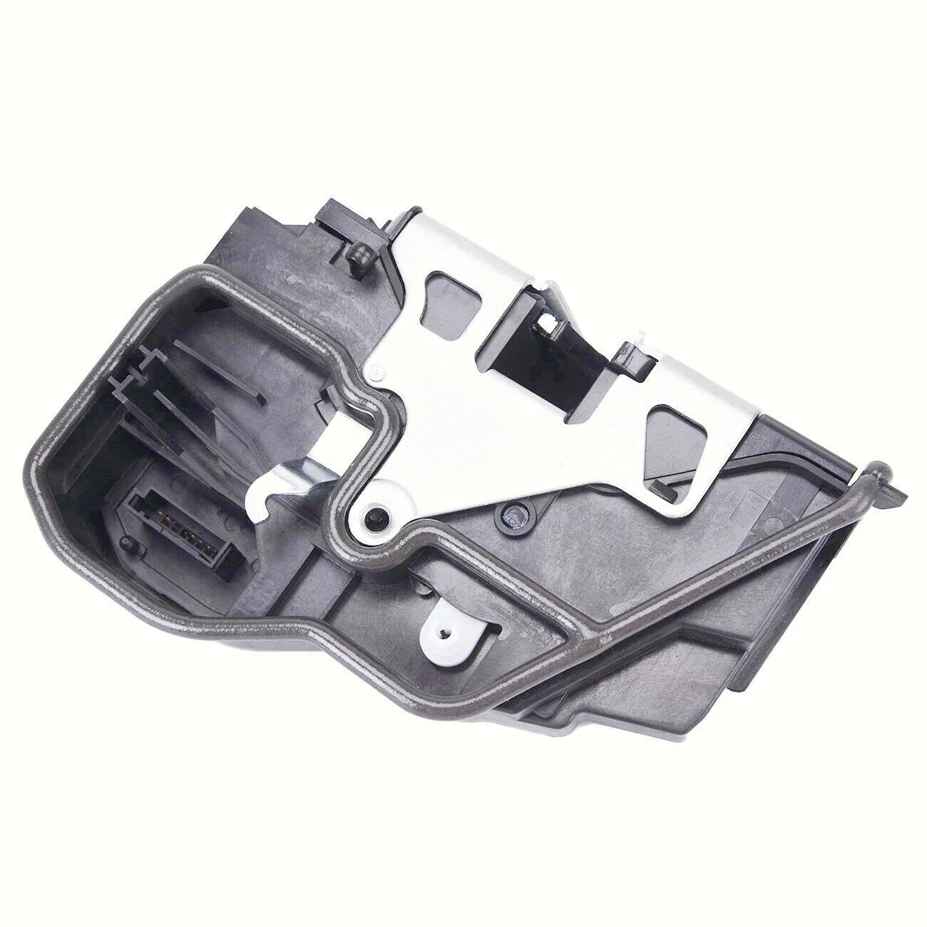 2X Rear Door Lock Actuator for BMW E60 E61 E70 E84 E87 E90 E91 X1 X3 X5 (2001-2013)