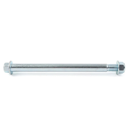 250mm Front Rear Wheel Hub Axle Shaft for 110cc 125cc Dirt Bike
