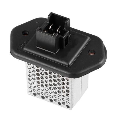 HVAC Heater Blower Motor Fan Resistor for Honda Fit (2009-2012)