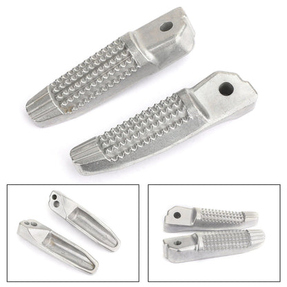 Rear Foot Pegs for BMW F800R K1300S K1300R K1200S K1200R R1200S (2006-2017)