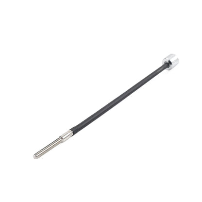 Idle Adjusting Screw Carburetor Speed Handle for Harley Big Twin (1980-2007)