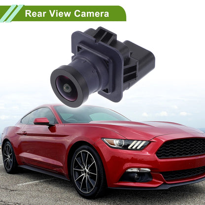 Rear View Camera 120-180 Degree for Ford Mustang (2015-2019)
