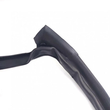 Door Rubber Seal Weatherstrip Front LH Fits Honda CR-V 4D Sport Utility 1996-01