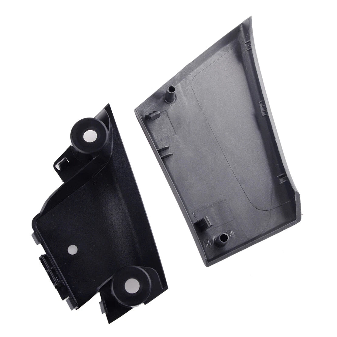 Right Side Inner Door Handle Cover for Peugeot 107, Toyota Aygo, Citroen C1