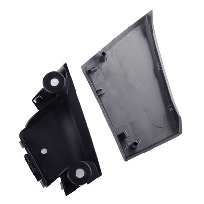 Right Side Inner Door Handle Cover for Peugeot 107, Toyota Aygo, Citroen C1