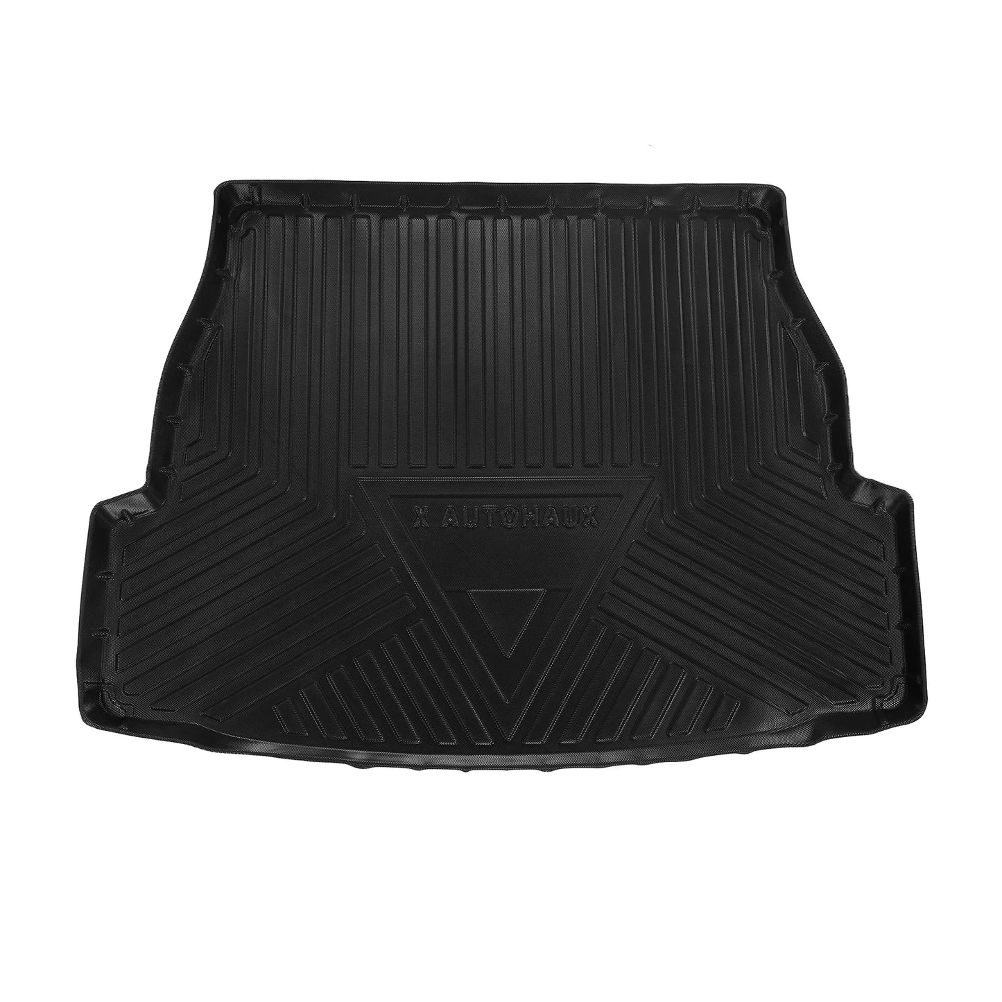 TPE Rear Cargo Liner Trunk Mat for Toyota RAV4 (2019-2022)