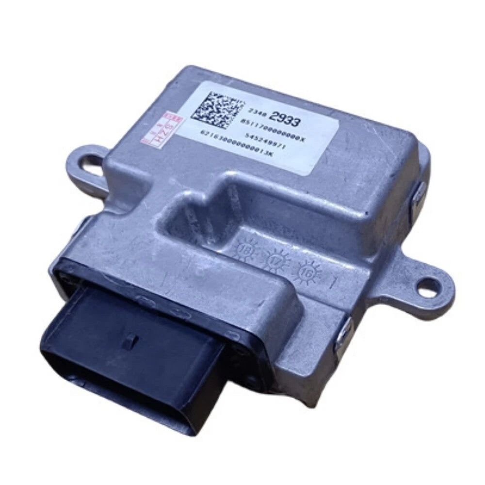 Fuel Pump Control Module for Chevrolet Equinox, Cadillac SRX, Buick Regal (2010-2017)
