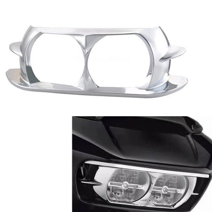 Headlight Cover Bezel for Harley Davidson Road Glide (2015-2019)