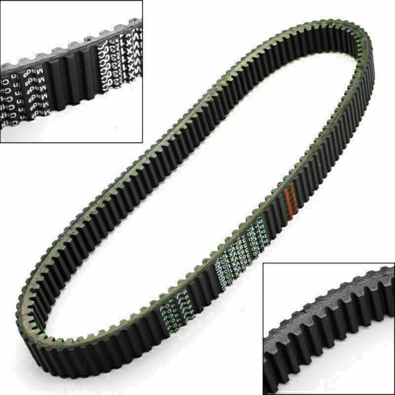 Timing Belt for Arctic Cat ZR6000 (2016-2023)