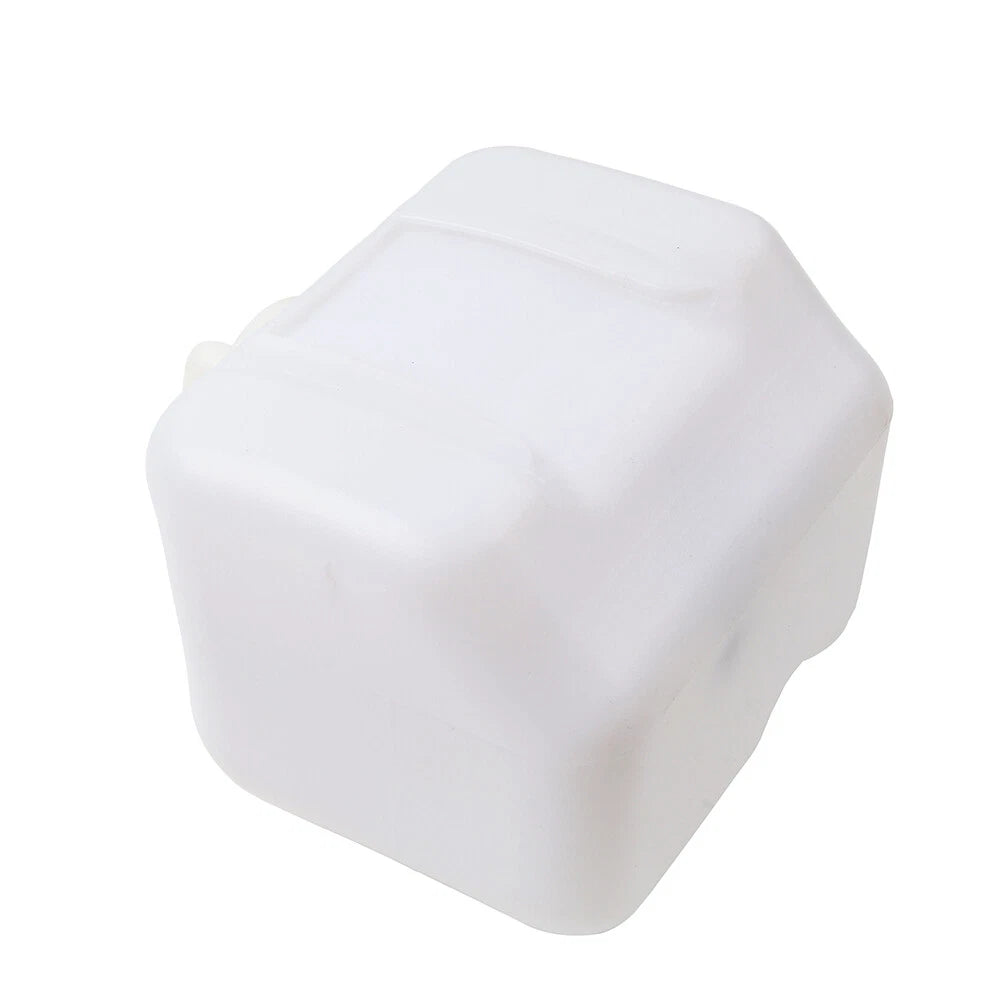 Radiator Coolant Reservoir Tank w/Cap for Mitsubishi Montero (1992-2000)