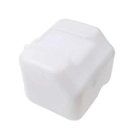 Radiator Coolant Reservoir Tank w/Cap for Mitsubishi Montero (1992-2000)